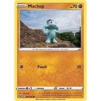 Machop (086/196) (SWSH11: Lost Origin) in Malta | LAB7