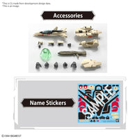 Macross HG 1/100 YF - 19 Model Kit by Bandai by LAB7 Malta, Europe