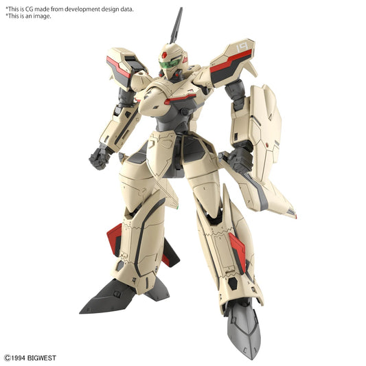 Buy Macross HG 1/100 YF - 19 Model Kit by Bandai 1 - fast Malta shipping across Europe. Limited stock, secure checkout. Order now!