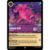 Madam Mim - Elephant (44/204) (Shimmering Skies) in Malta | LAB7