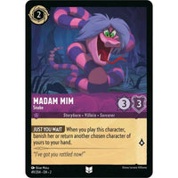 Madam Mim - Snake (49/204) (Rise of the Floodborn) in Malta | LAB7