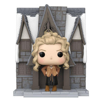 Madam Rosmerta w/ The Three Broomsticks Hogsmeade Diorama Deluxe by LAB7 Malta, Europe