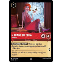 Madame Medusa - The Boss (112/204) (Into the Inklands) in Malta | LAB7