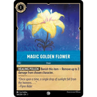Magic Golden Flower (169/204) (The First Chapter) in Malta | LAB7