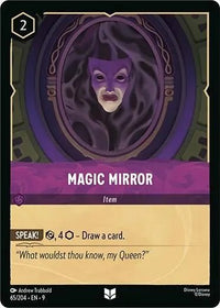 Magic Mirror (65/204) (Fabled) in Malta | LAB7