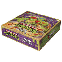Magic The Gathering Teenage Mutant Ninja Turtles Pizza Bundle in Malta | LAB7