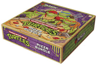 Magic The Gathering Teenage Mutant Ninja Turtles Pizza Bundle by LAB7 Malta, Europe