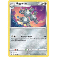 Magneton (106/189) (SWSH10: Astral Radiance) in Malta | LAB7