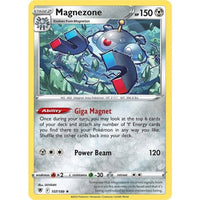 Magnezone (107/189) (SWSH10: Astral Radiance) in Malta | LAB7