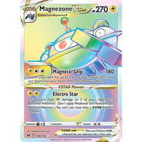 Magnezone VSTAR (Secret) (198/196) (SWSH11: Lost Origin) in Malta | LAB7