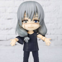 Mahito Figuarts Mini Figure – Jujutsu Kaisen Collectible in Malta | LAB7