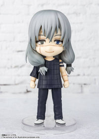 Mahito Figuarts Mini Figure – Jujutsu Kaisen Collectible in Malta | LAB7