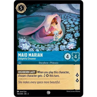 Maid Marian - Delightful Dreamer (150/204) (Into the Inklands) in Malta | LAB7