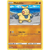Makuhita (097/196) (SWSH11: Lost Origin) in Malta | LAB7