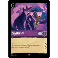 Maleficent - Biding Her Time (48/204) (The First Chapter) in Malta | LAB7