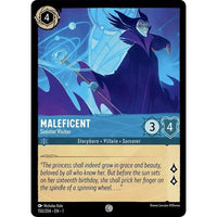 Maleficent - Sinister Visitor (150/204) (The First Chapter) in Malta | LAB7