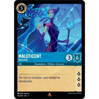 Maleficent - Uninvited (151/204) (The First Chapter) in Malta | LAB7