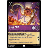 Mama Odie - Voice of Wisdom (52/204) (Into the Inklands) in Malta | LAB7
