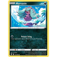 Mareanie (114/195) (SWSH12: Silver Tempest) in Malta | LAB7