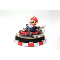 Mario Kart PVC Statue Mario Collector's Edition 22 cm in Malta | LAB7