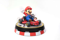 Mario Kart PVC Statue Mario Collector's Edition 22 cm by LAB7 Malta, Europe