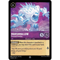 Marshmallow - Persistent Guardian (50/204) (The First Chapter) in Malta | LAB7