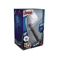 Marvel 3D LED Light Thor Hammer in Malta | LAB7