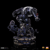 Marvel Art Scale Deluxe Statue 1/10 Venom 25 cm by LAB7 Malta, Europe