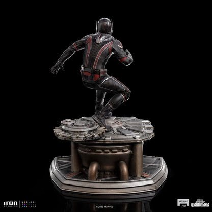 Iron Studios - Marvel Art Scale Statue 1/10 Quantumania Ant - Man MCU Infinity Saga 10 cm