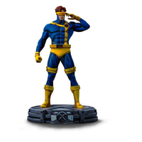 Marvel Art Scale Statue 1/10 X - Men ´79 Cyclops 22 cm by LAB7 Malta, Europe