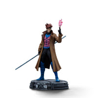 Marvel Art Scale Statue 1/10 X - Men ´79 Gambit 23 cm by LAB7 Malta, Europe