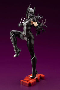Marvel Bishoujo PVC Statue 1/7 Wolverine (Laura Kinney) X - Force Ver. by LAB7 Malta, Europe