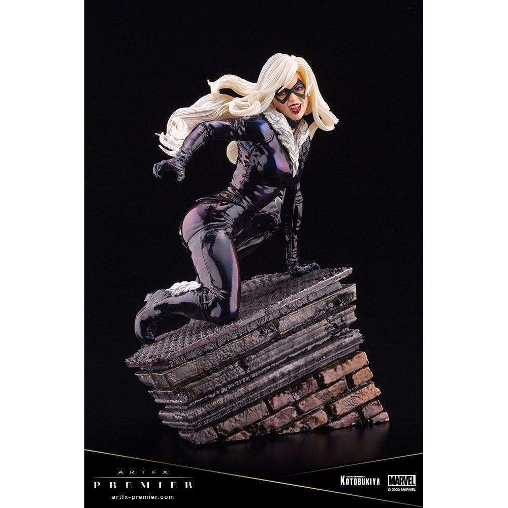 Marvel - Black Cat ArtFX Premier 1/10th Scale Statue in Malta | LAB7