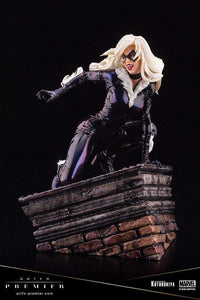 Marvel - Black Cat ArtFX Premier 1/10th Scale Statue by LAB7 Malta, Europe