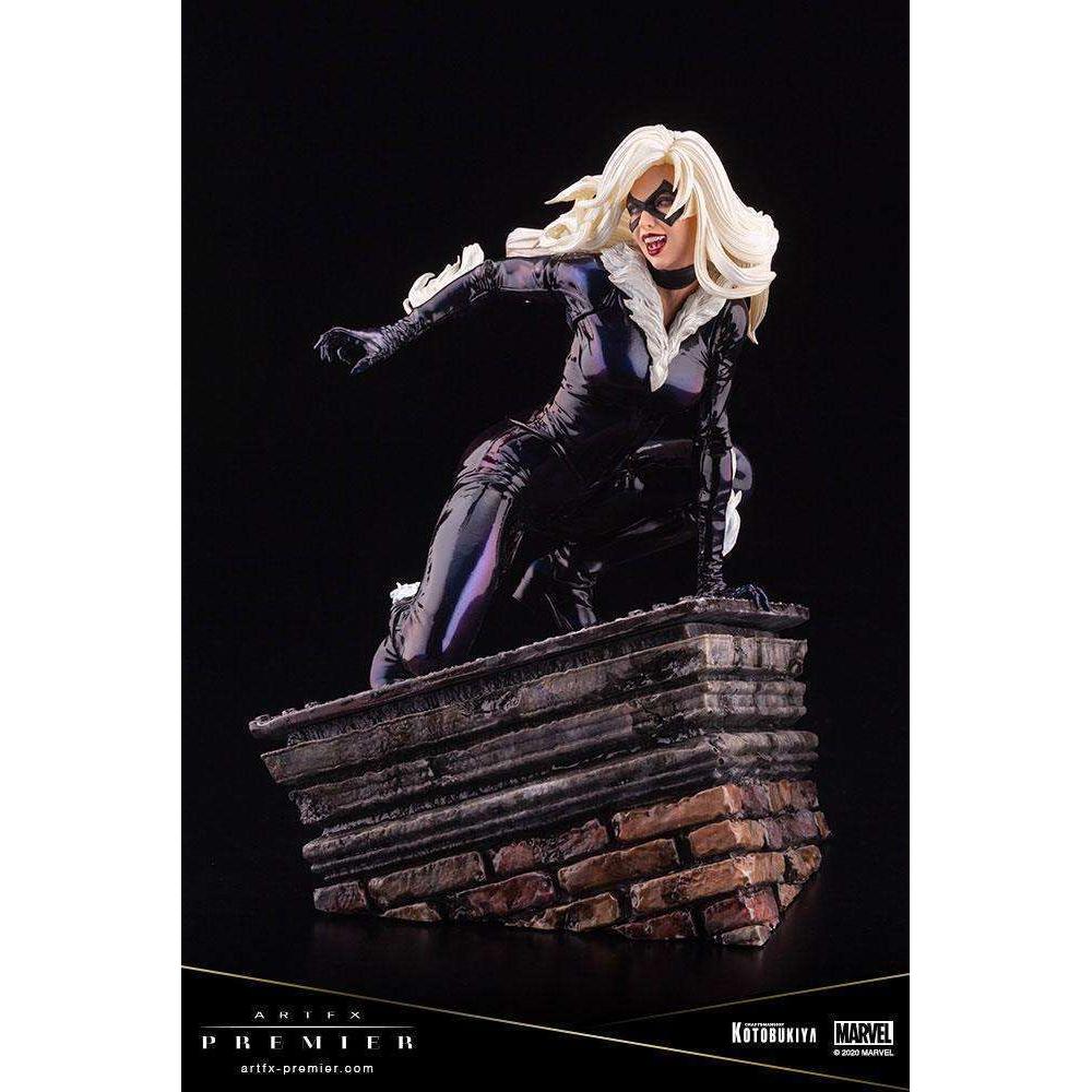 Marvel - Black Cat ArtFX Premier 1/10th Scale Statue in Malta | LAB7
