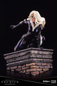 Marvel - Black Cat ArtFX Premier 1/10th Scale Statue by LAB7 Malta, Europe