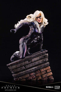 Marvel - Black Cat ArtFX Premier 1/10th Scale Statue by LAB7 Malta, Europe
