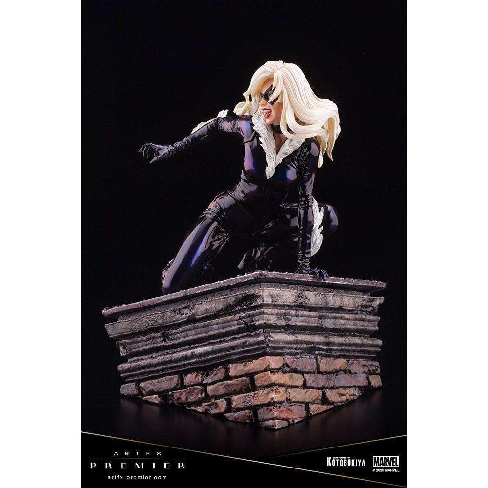 Marvel - Black Cat ArtFX Premier 1/10th Scale Statue in Malta | LAB7