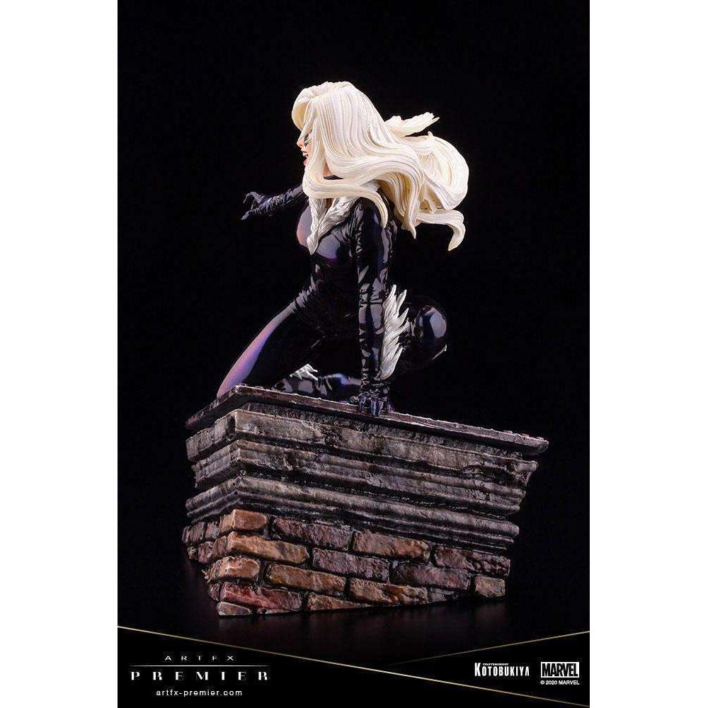 Marvel - Black Cat ArtFX Premier 1/10th Scale Statue in Malta | LAB7