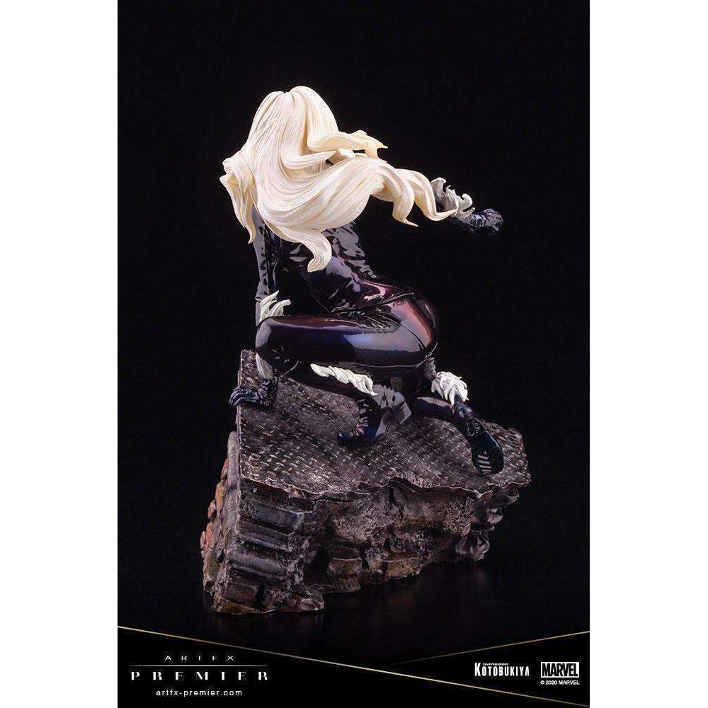 Marvel - Black Cat ArtFX Premier 1/10th Scale Statue in Malta | LAB7