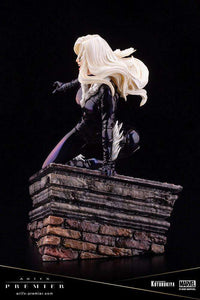 Marvel - Black Cat ArtFX Premier 1/10th Scale Statue by LAB7 Malta, Europe