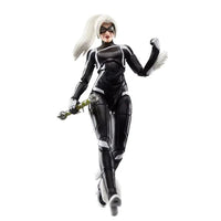 MARVEL - Black Cat 