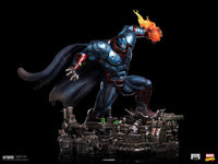 Marvel Comics BDS Art Scale Statue 1/10 Apocalypse by LAB7 Malta, Europe