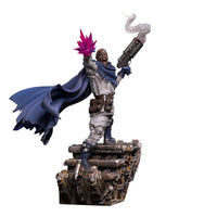 Marvel Comics BDS Art Scale Statue 1/10 Bishop by LAB7 Malta, Europe