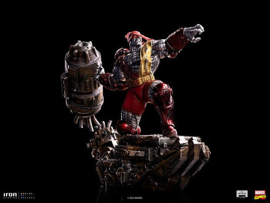 Buy Marvel Comics BDS Art Scale Statue 1/10 Colossus 2 - fast Malta shipping across Europe. Limited stock, secure checkout. Order now!