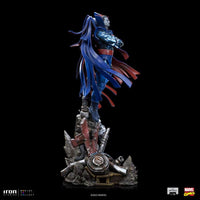 Marvel Comics BDS Art Scale Statue 1/10 Mister Sinister 36 cm by LAB7 Malta, Europe