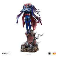 Marvel Comics BDS Art Scale Statue 1/10 Mister Sinister 36 cm by LAB7 Malta, Europe