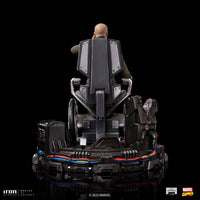 Marvel Comics BDS Art Scale Statue 1/10 Professor X 18 cm by LAB7 Malta, Europe