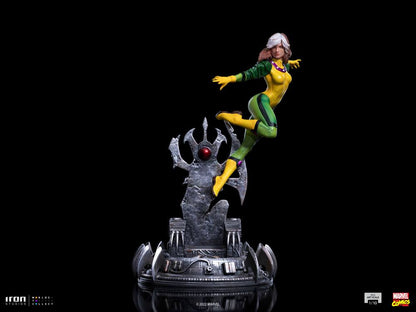 Iron Studios - Marvel Comics BDS Art Scale Statue 1/10 Rogue