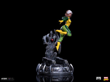 Iron Studios - Marvel Comics BDS Art Scale Statue 1/10 Rogue